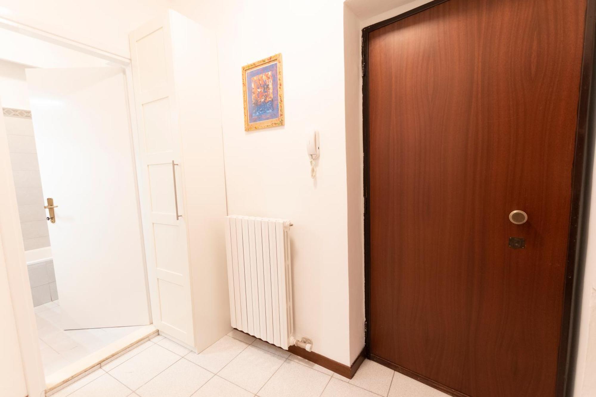 I Host - Fiamma 30 Appartement
